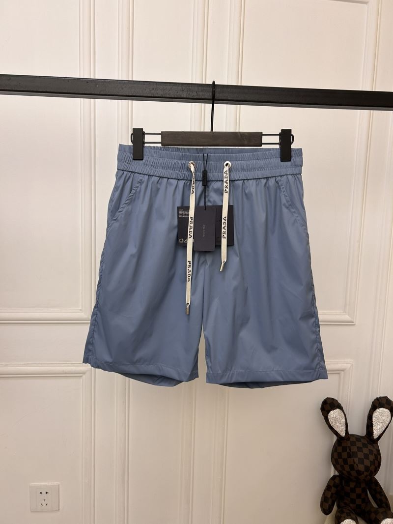 Prada Short Pants